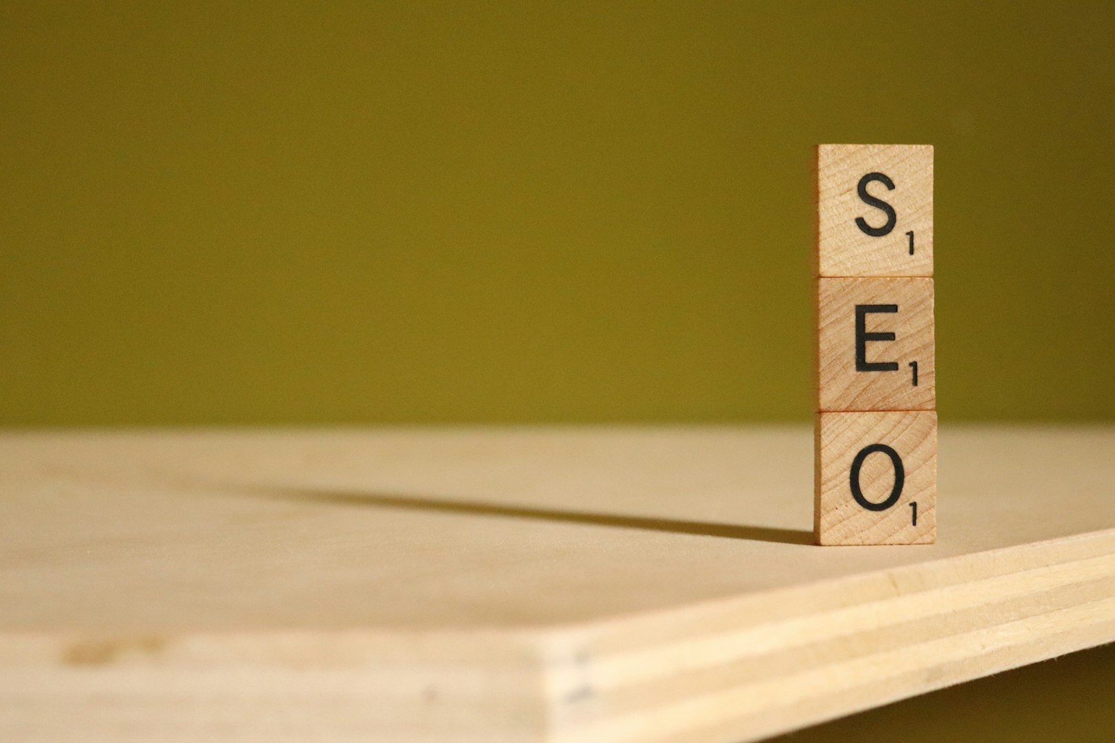 Search Engine optimization